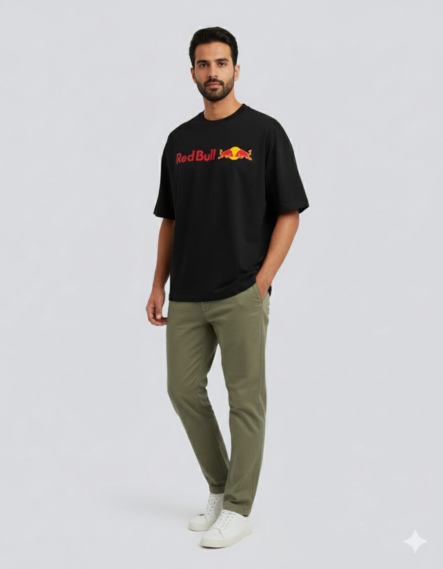 Premium Formula 1 car Design T-shirt