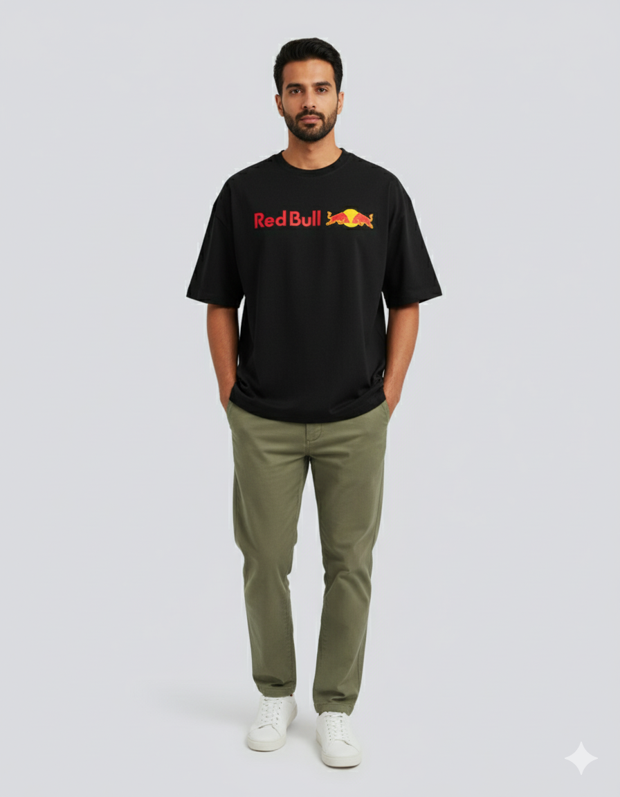 Premium Formula 1 car Design T-shirt