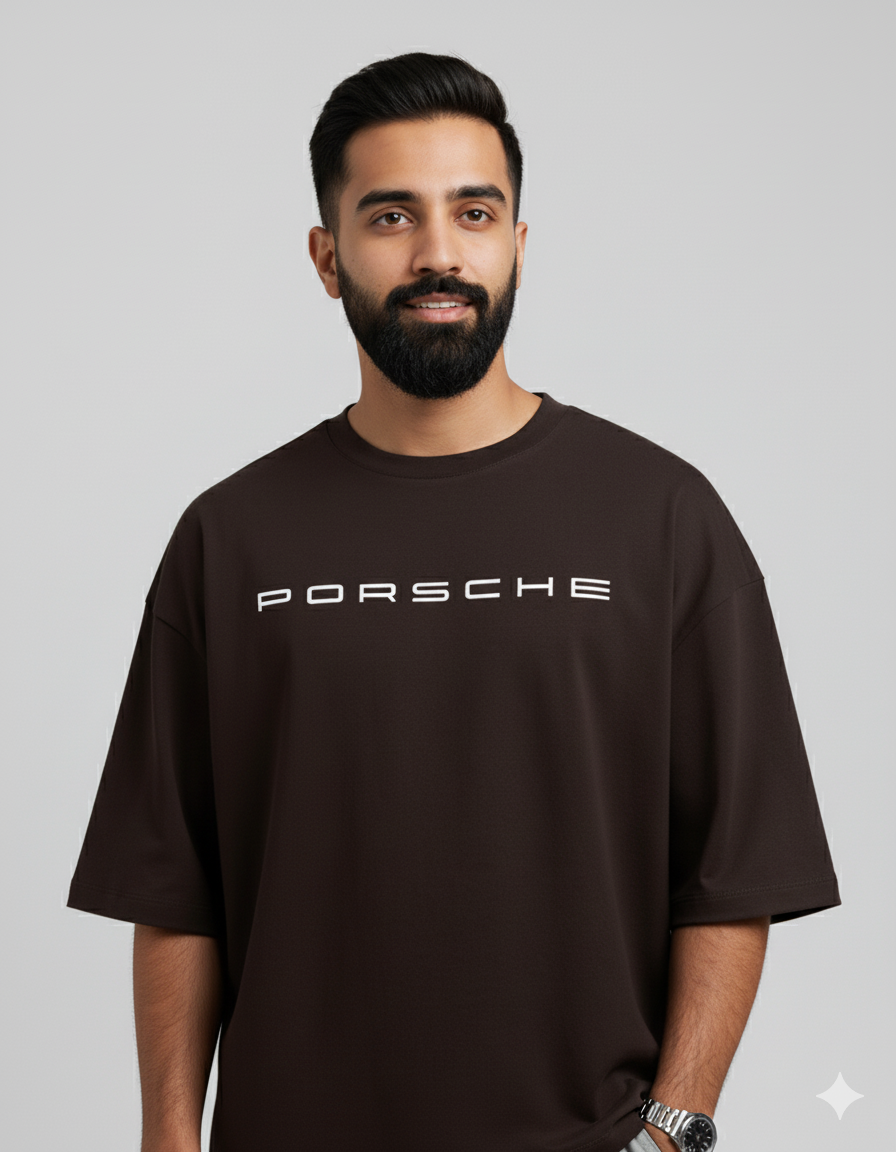 Premium Porsche inspired T-Shirt