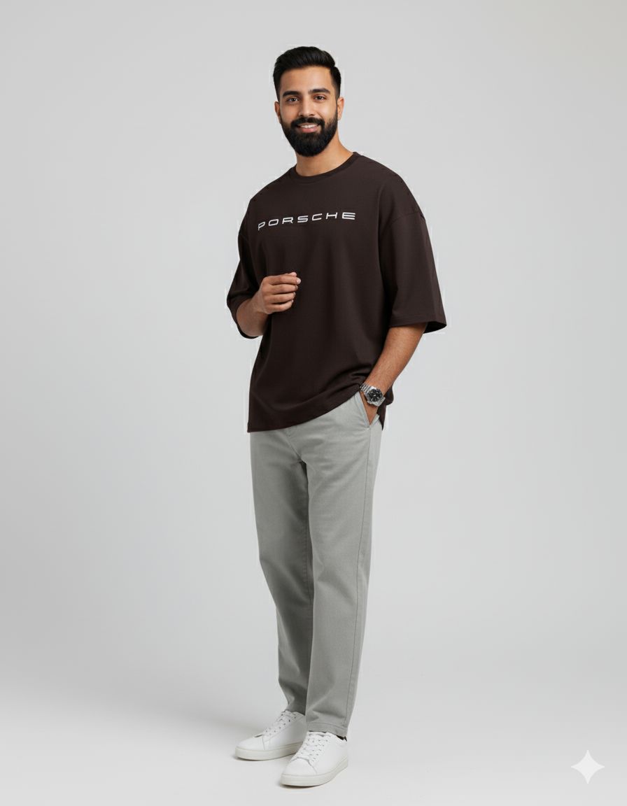 Premium Porsche inspired T-Shirt
